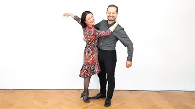 Prima Dance - rozwój ruch taniec zmiana